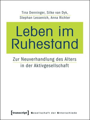 cover image of Leben im Ruhestand